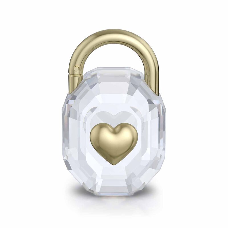 Swarovski Symbolica Padlock image number 0